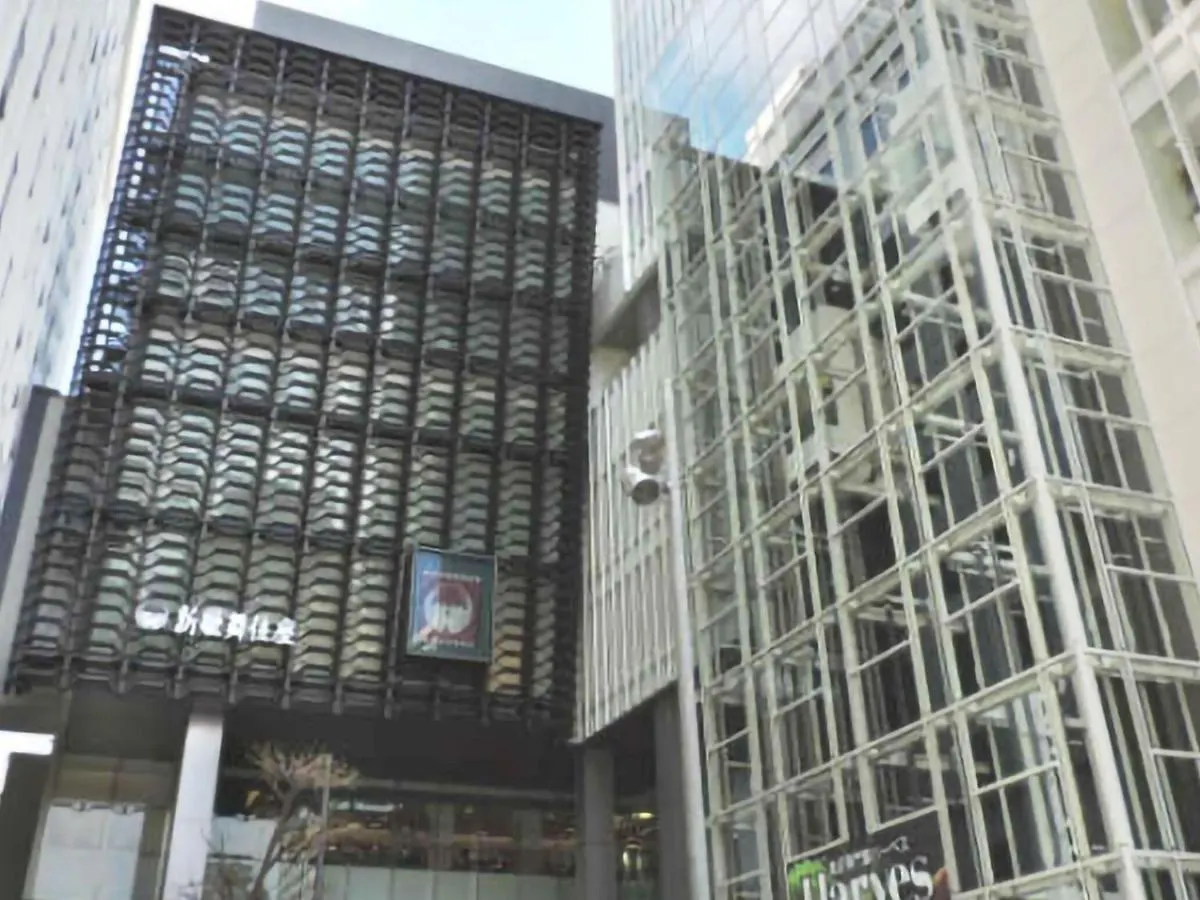Hotel Awina Osaka - Vacation Stay 58455V Japon