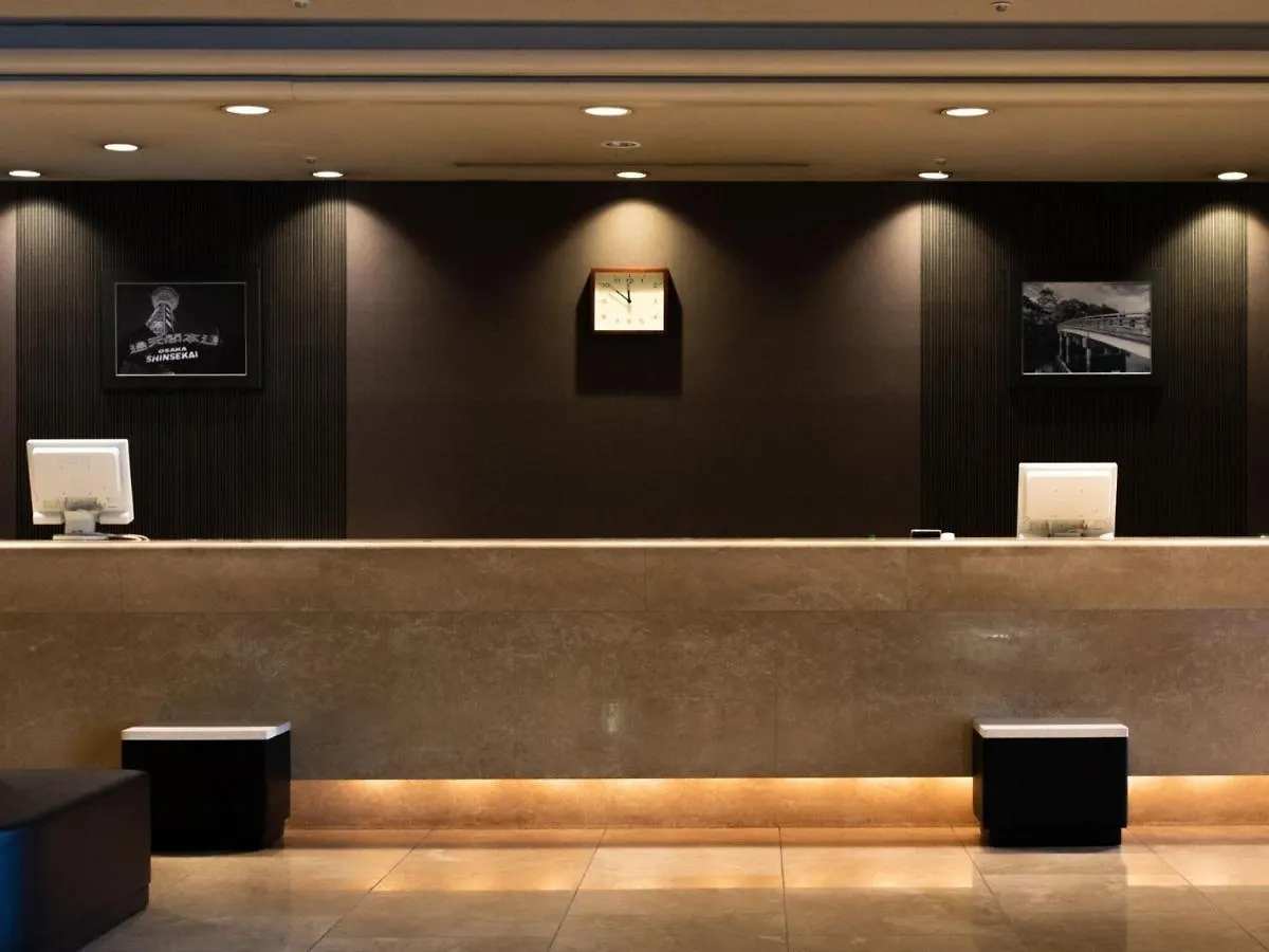 Hotel Awina Osaka - Vacation Stay 58455V