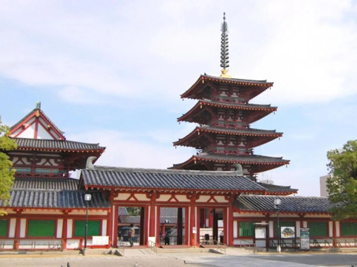 Hotel Awina Osaka - Vacation Stay 58455V