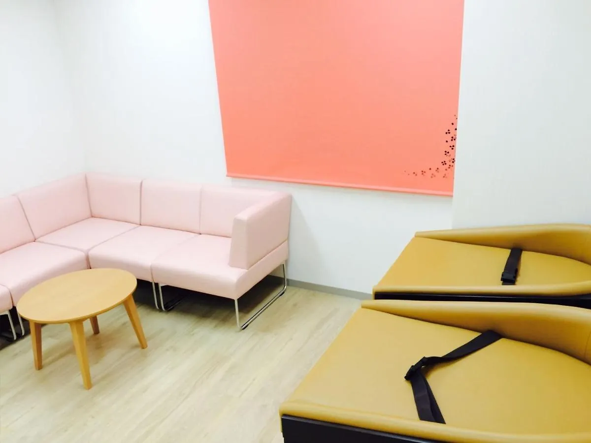 Hotel Awina Osaka - Vacation Stay 58455V 0*,