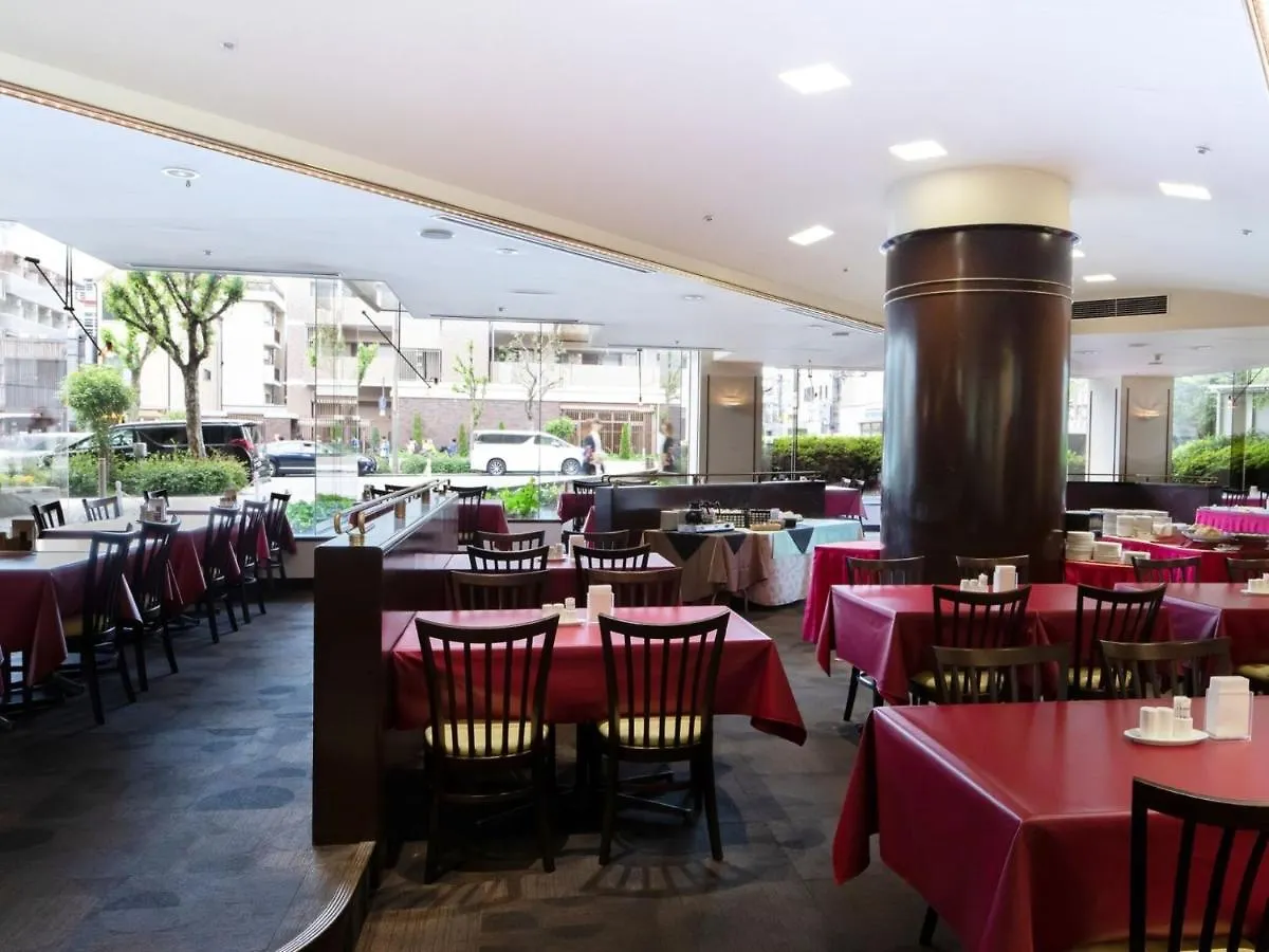 Hotel Awina Osaka - Vacation Stay 58455V Japon
